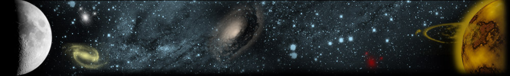 bandeau astronomie