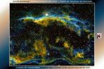 <p>Ngc6960 "la Petite Dentelle"</p>
