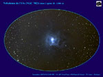 <p>Ngc7023 Nébuleuse de l'Iris</p>