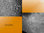 <p>Lune Tycho</p>