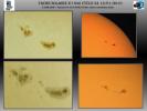 Tache solaire NÂ°1040