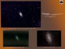 Ngc2903 dans le Lion
