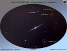 Ngc 4565 et ses environs