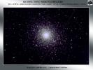 M5 Amas globulaire