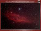 <p>Ngc1499 : Californie</p>