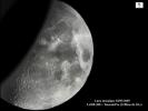 <p>Lune mosaïque</p>