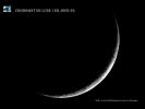 <p>Lune mosaïque 1er jour</p>