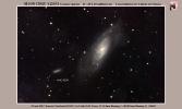 <p>M106 - Ngc4258</p>