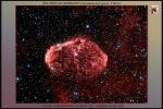 <p>Ngc6888 Le Croissant</p>