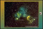 <p>Ic443- 444</p>