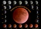 <p>Lune éclipse 2008</p>