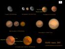 <p>Mars 2005</p>