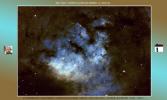 <p>Ngc7822 - Sh2-171 - Cederblad 214</p>