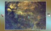 <p>Grand champ Ngc6888</p>