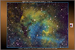 <p>SH2-132</p>