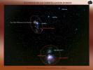<p>Baudrier d'Orion et M42</p>