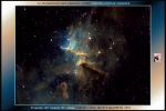 <p>Au coeur d'Ic1805</p>