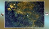 <p>Grand champs Ngc6888 Le Croissant</p>