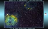<p>Grand champ Ic1396 dont La Trompe d'Elephant</p>