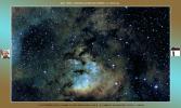 <p>Ngc7822 - Sh2-171 - Cederblad 214</p>