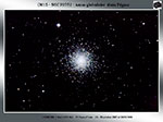 <p>Messier 15</p>